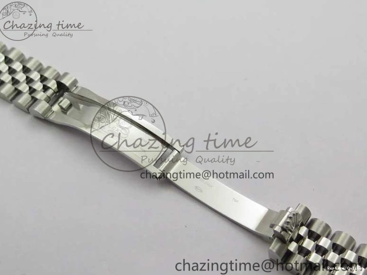 0119 Reliable Datejust 31mm 278271 SS BP Maker Best Edition Gray Sticks Marker Dial on Jubilee Bracelet 2725